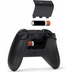 "Microsoft Xbox Wireless Controller Gamepad - Ultimate Gaming Experience for iOS, PC, Android, Xbox Series S/X & One - Order Now